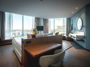 van der valk hotel amsterdam zuidas