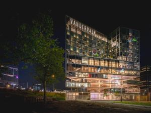 van der valk hotel amsterdam zuidas
