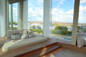 van der valk hotel amsterdam zuidas