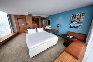 van der valk hotel amsterdam zuidas