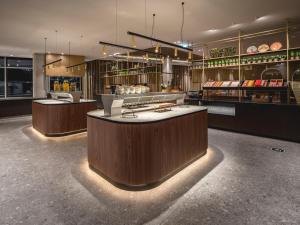 van der valk hotel amsterdam zuidas