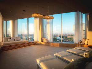 van der valk hotel amsterdam zuidas