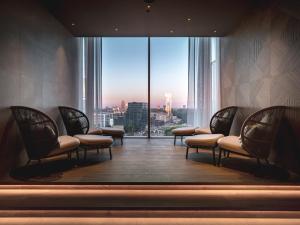 van der valk hotel amsterdam zuidas