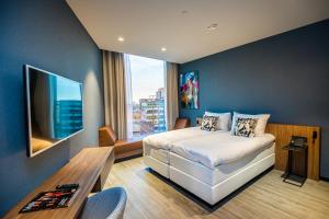 van der valk hotel amsterdam zuidas