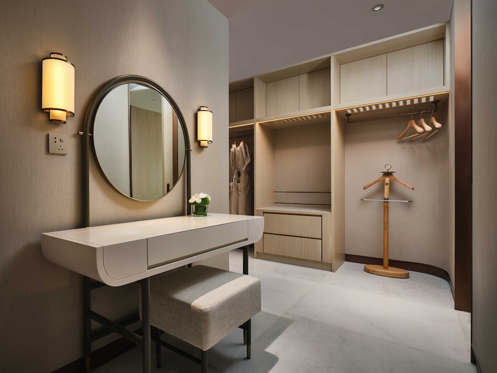 intercontinental chongqing raffles city an ihg hotel