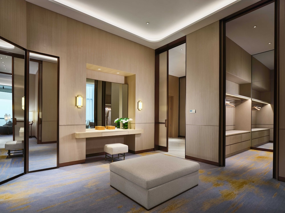 intercontinental chongqing raffles city an ihg hotel
