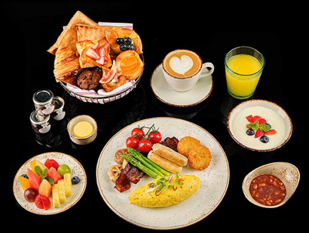 intercontinental chongqing raffles city an ihg hotel