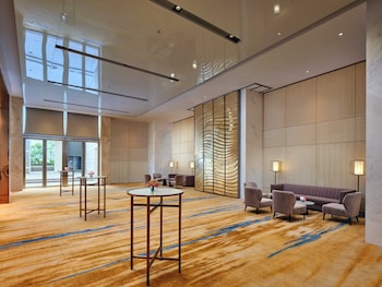 intercontinental chongqing raffles city an ihg hotel