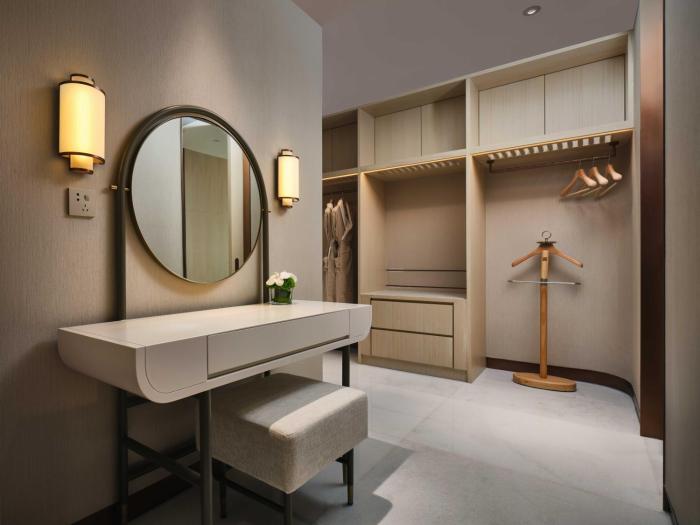 intercontinental chongqing raffles city an ihg hotel