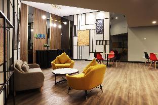 Aces Hotel Kuala Lumpur,Selangor>>Kuala Lumpur,3 star