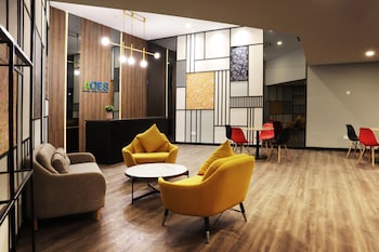 aces hotel kuala lumpur