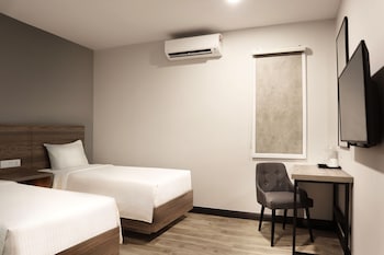 aces hotel kuala lumpur