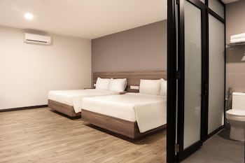 aces hotel kuala lumpur