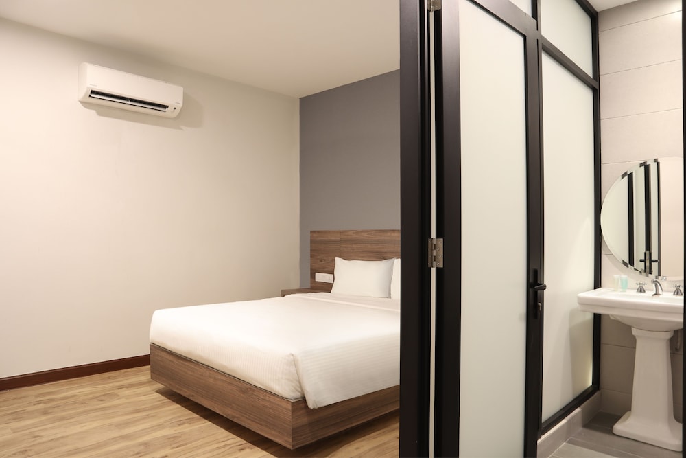 aces hotel kuala lumpur