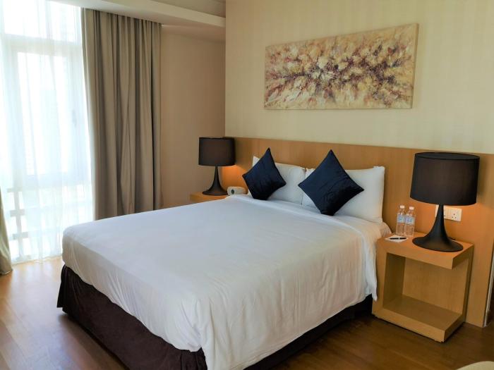 cormar suites