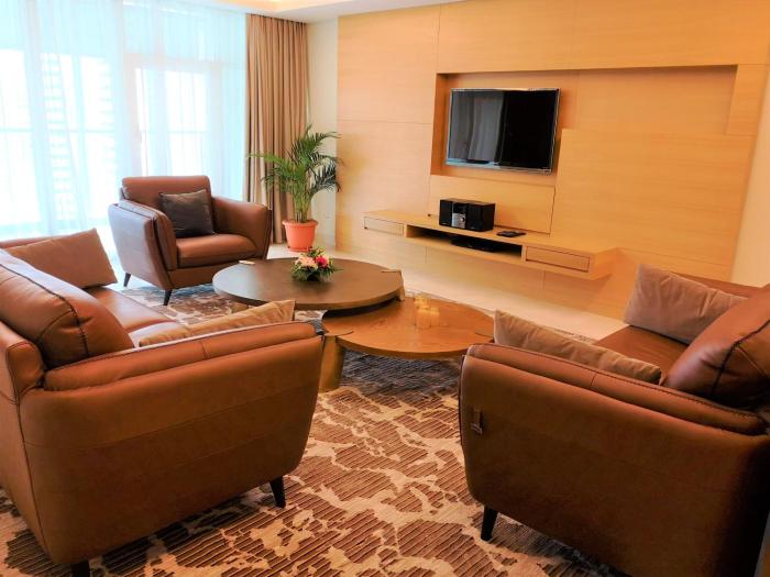 cormar suites