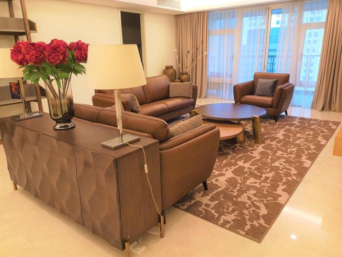 cormar suites