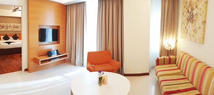 cormar suites