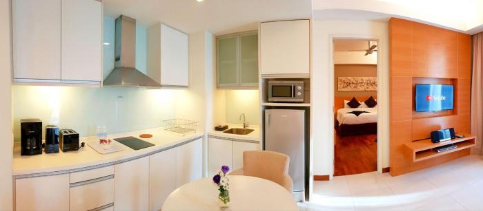 cormar suites