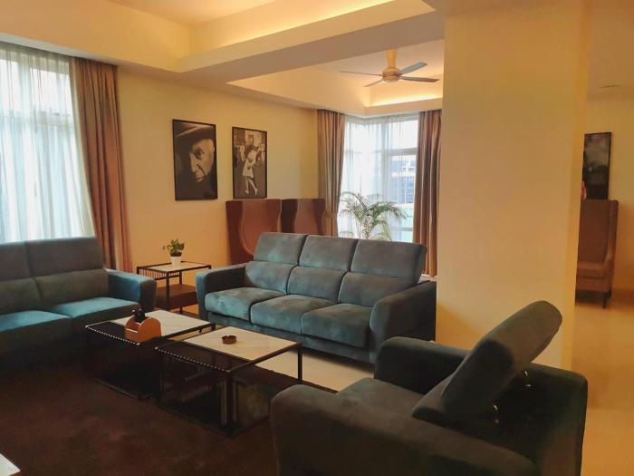 cormar suites