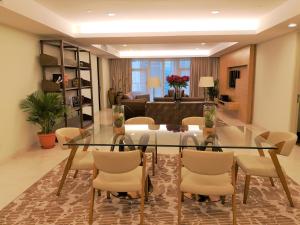 cormar suites