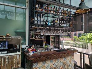 cormar suites
