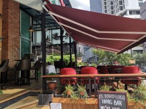 cormar suites