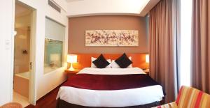 cormar suites
