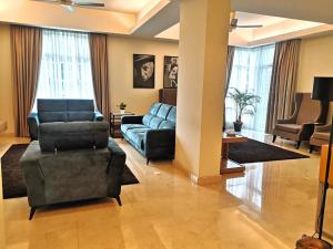 cormar suites