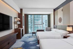 sheraton kunming