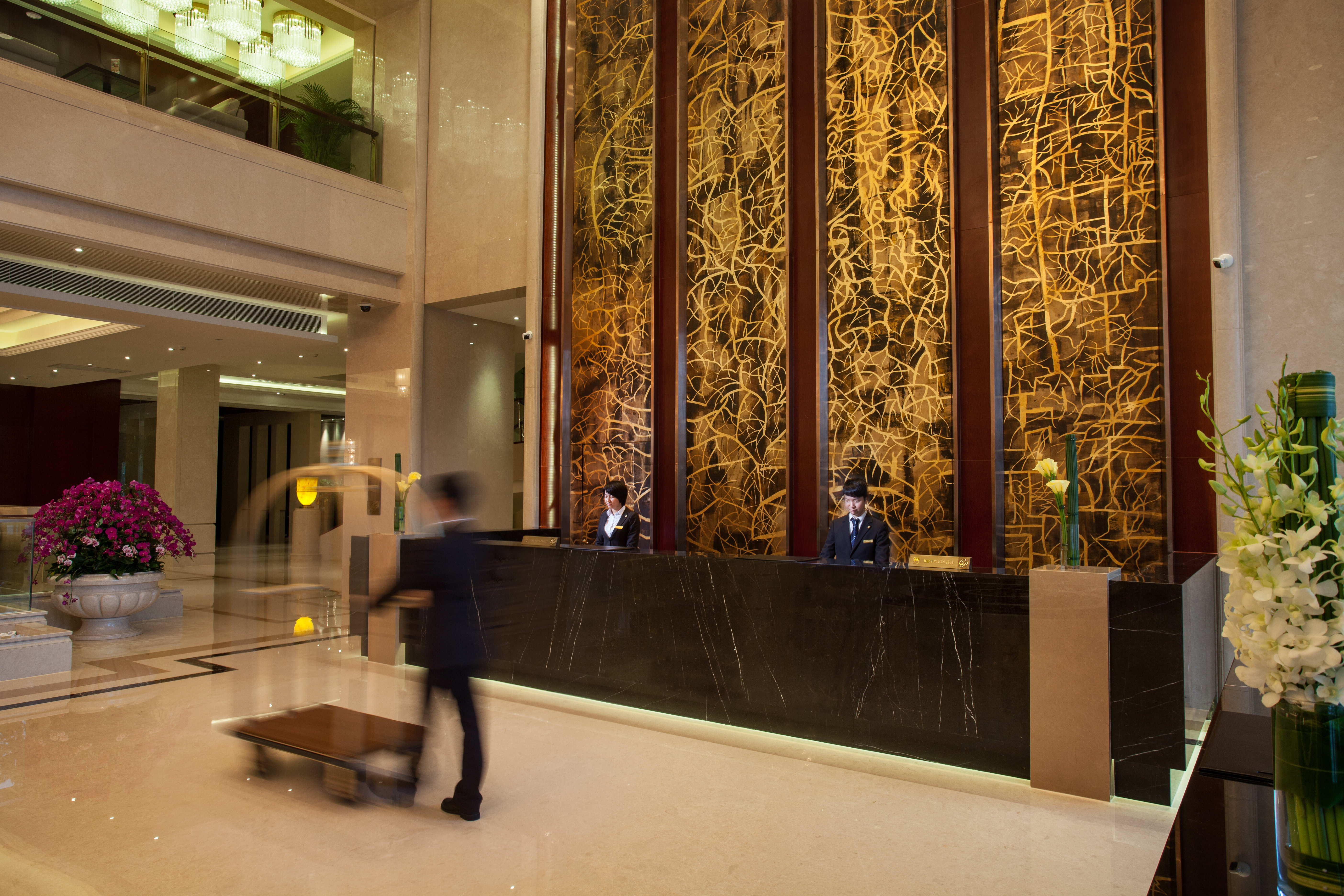 holiday inn foshan nanhai central an ihg hotel