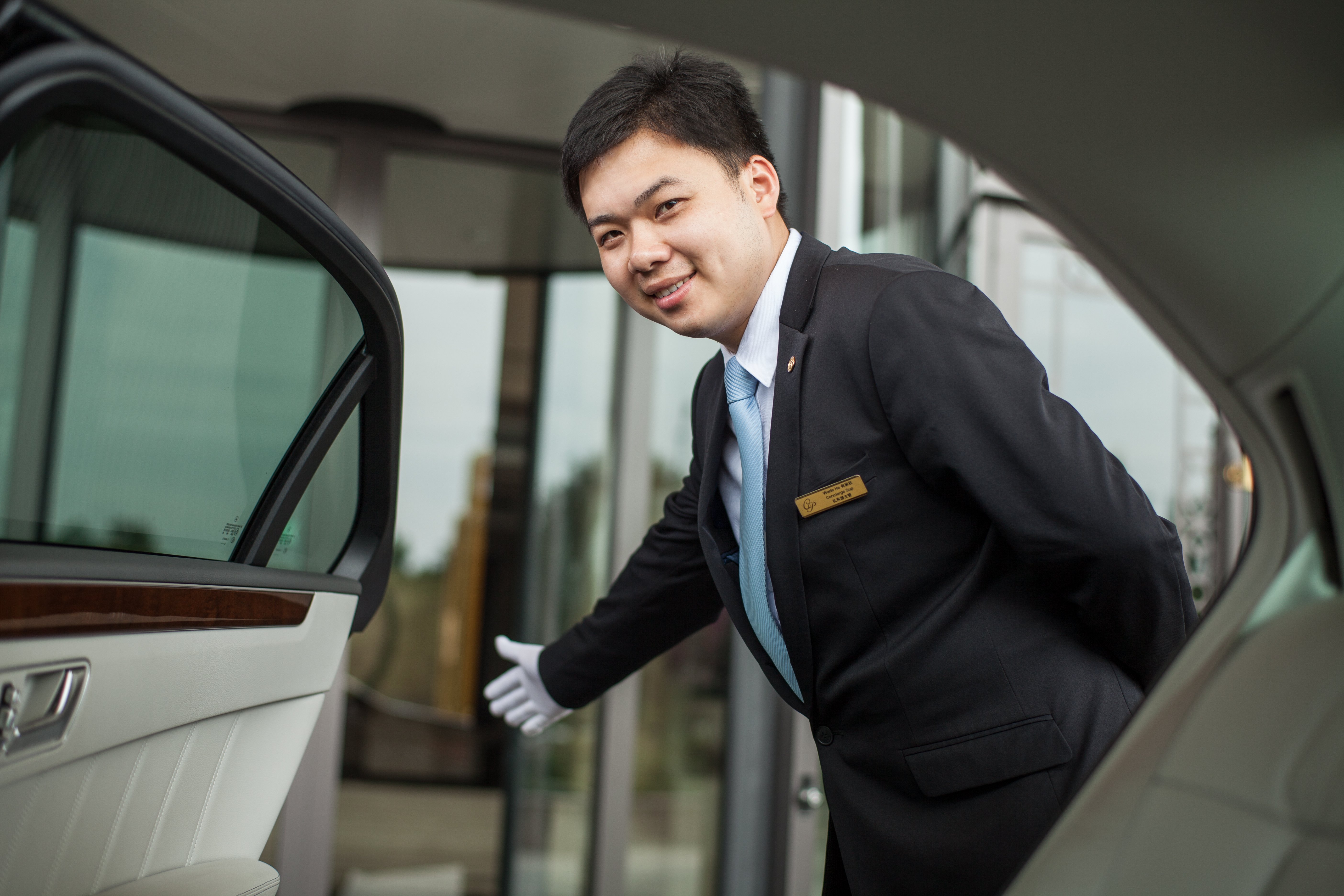 holiday inn foshan nanhai central an ihg hotel