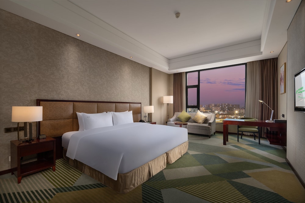 holiday inn foshan nanhai central an ihg hotel