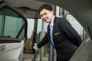 holiday inn foshan nanhai central an ihg hotel
