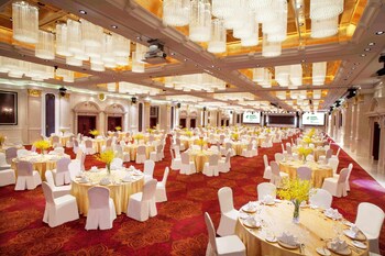 holiday inn foshan nanhai central an ihg hotel