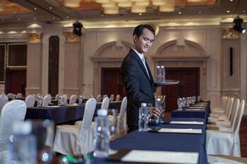 holiday inn foshan nanhai central an ihg hotel