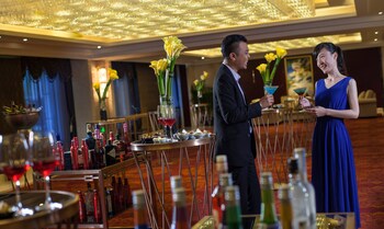 holiday inn foshan nanhai central an ihg hotel