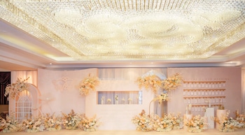 holiday inn foshan nanhai central an ihg hotel