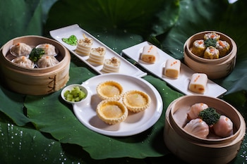 holiday inn foshan nanhai central an ihg hotel