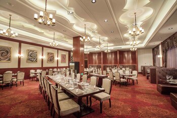 holiday inn foshan nanhai central an ihg hotel
