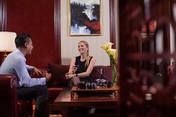 holiday inn foshan nanhai central an ihg hotel