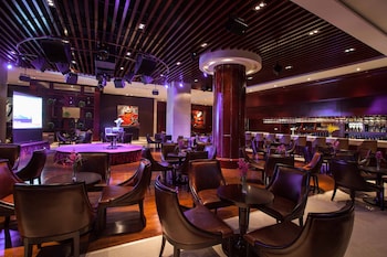 holiday inn foshan nanhai central an ihg hotel