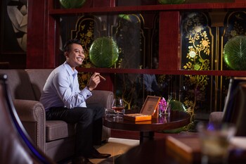 holiday inn foshan nanhai central an ihg hotel