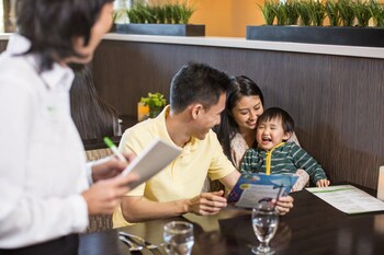holiday inn foshan nanhai central an ihg hotel