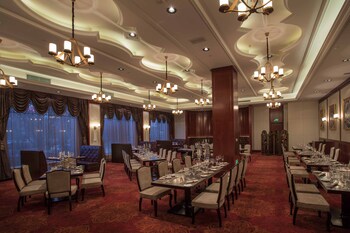holiday inn foshan nanhai central an ihg hotel