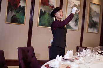holiday inn foshan nanhai central an ihg hotel