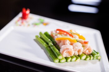 holiday inn foshan nanhai central an ihg hotel