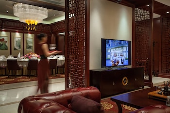 holiday inn foshan nanhai central an ihg hotel