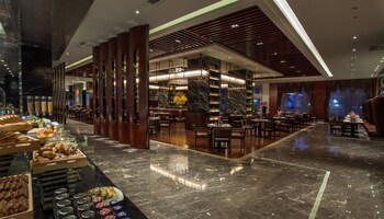 holiday inn foshan nanhai central an ihg hotel