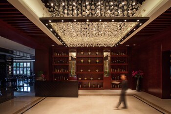 holiday inn foshan nanhai central an ihg hotel